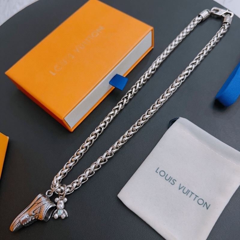 Louis Vuitton Necklaces